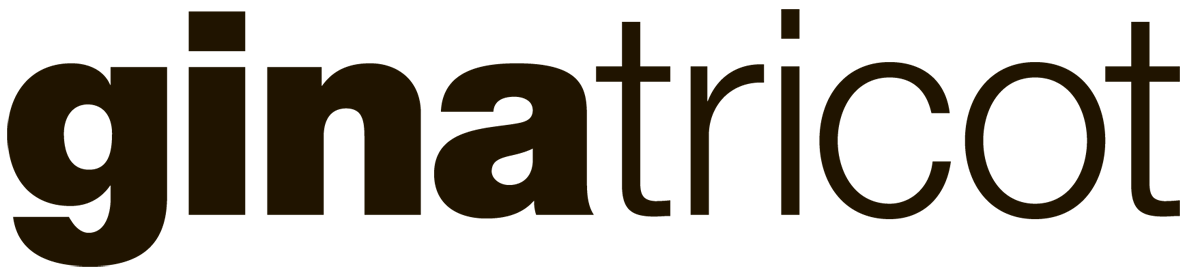 Gina Tricot Logo